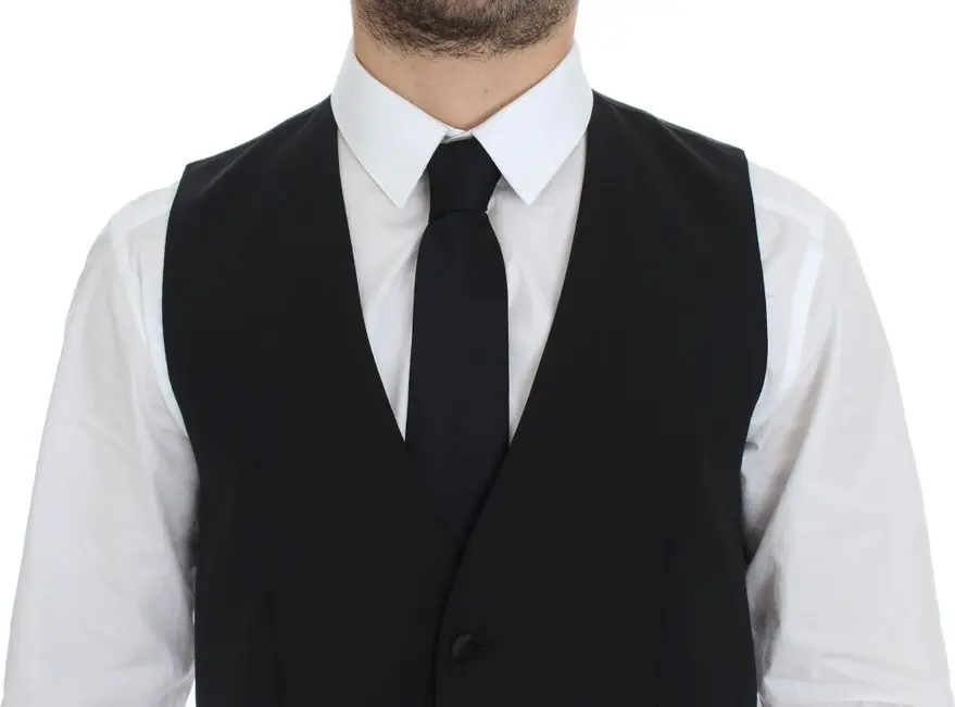 Vest Dolce & Gabbana Dress Vest Blazer