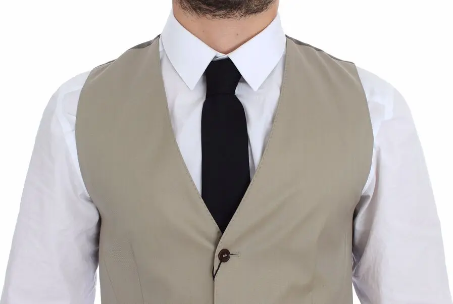 Vest Dolce & Gabbana Dress Jacket