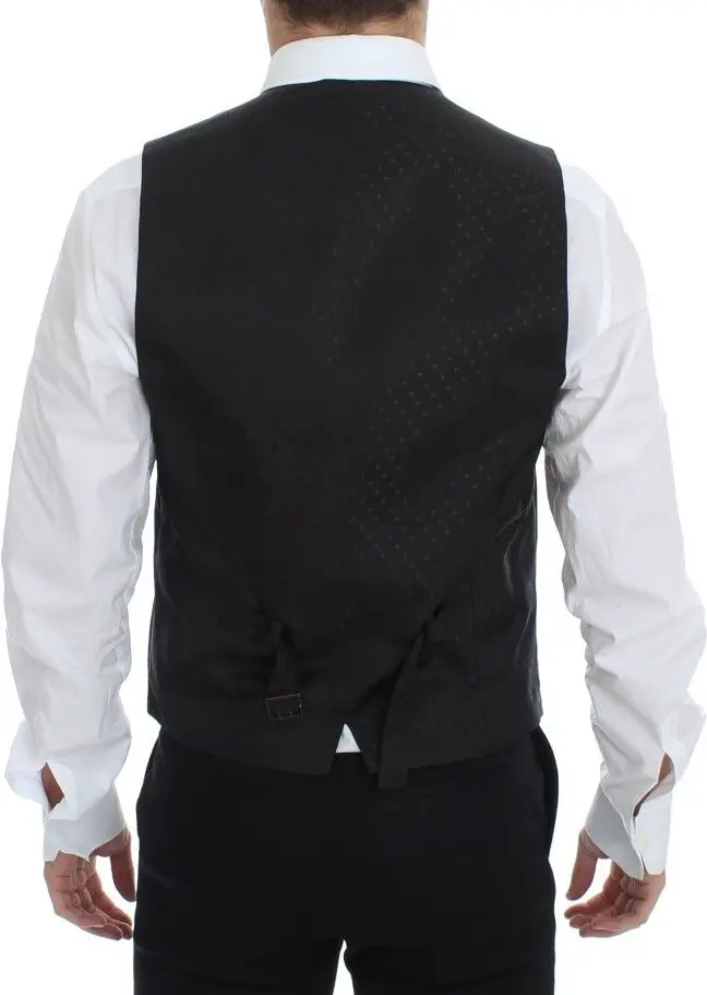 Vest Dolce & Gabbana Dress Vest Blazer