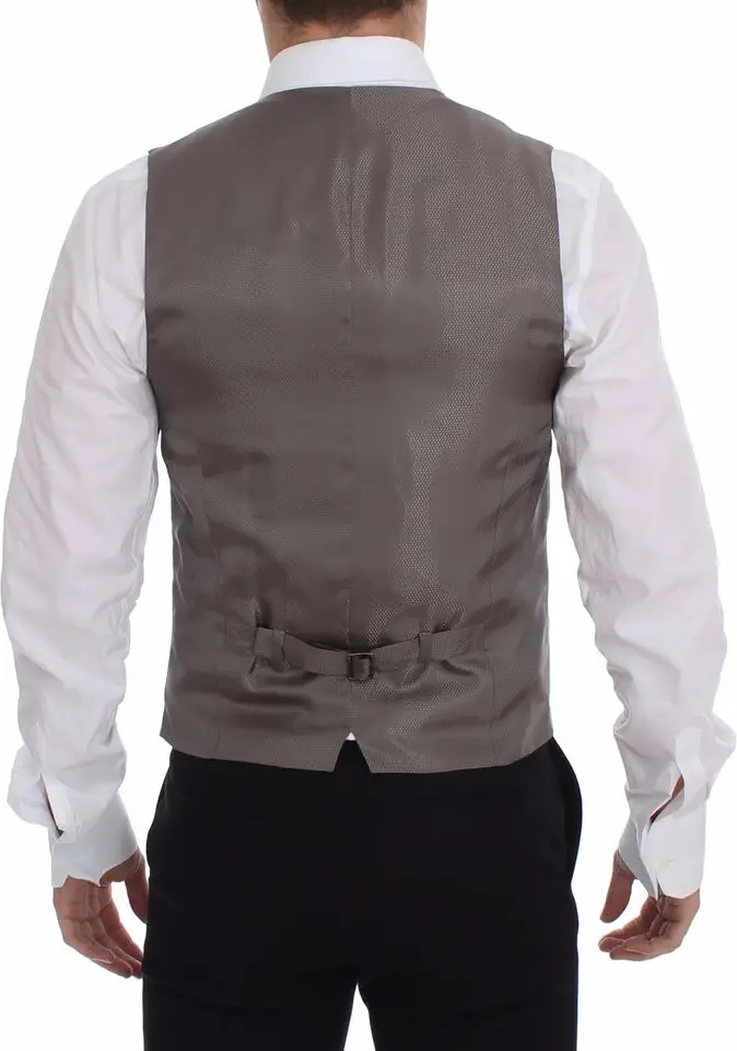 Vest Dolce & Gabbana Dress Jacket
