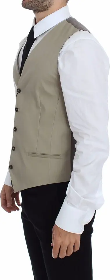 Vest Dolce & Gabbana Dress Jacket