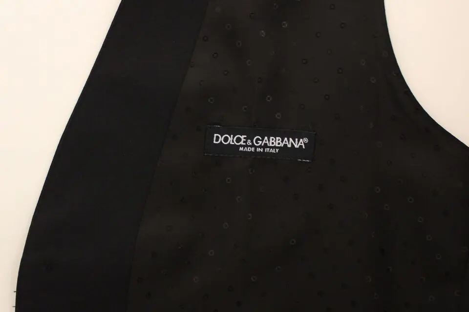 Vest Dolce & Gabbana Dress Vest Blazer