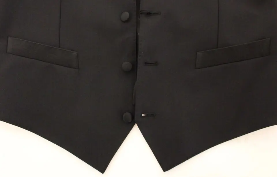 Vest Dolce & Gabbana Dress Vest Blazer