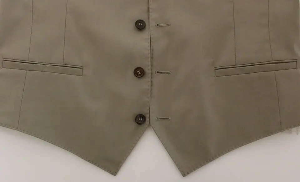 Vest Dolce & Gabbana Dress Jacket