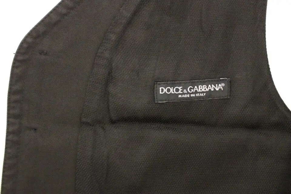 Жилет Dolce & Gabbana