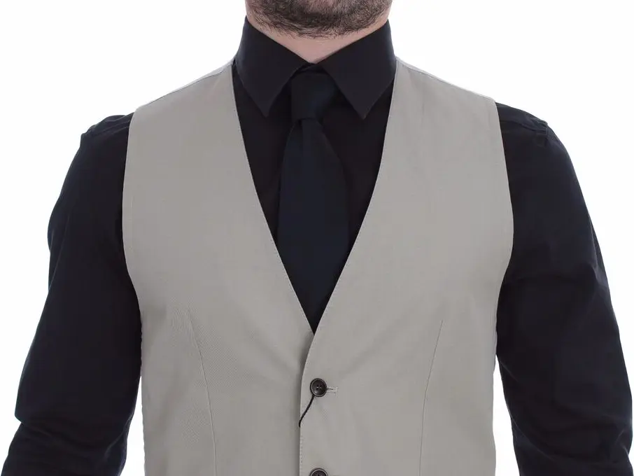 Vest Dolce & Gabbana