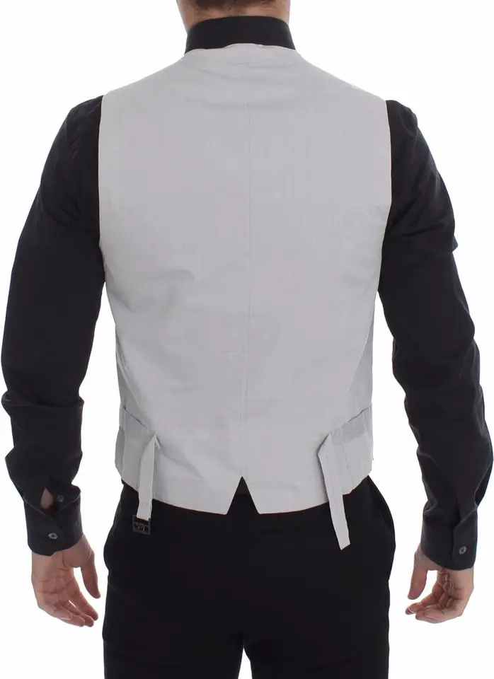 Vest Dolce & Gabbana