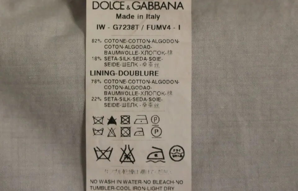 Vest Dolce & Gabbana