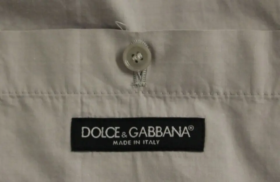Vest Dolce & Gabbana