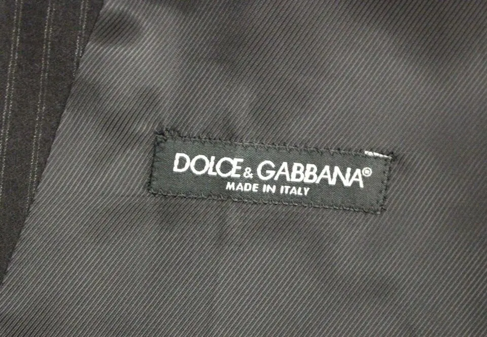 Vest Dolce & Gabbana