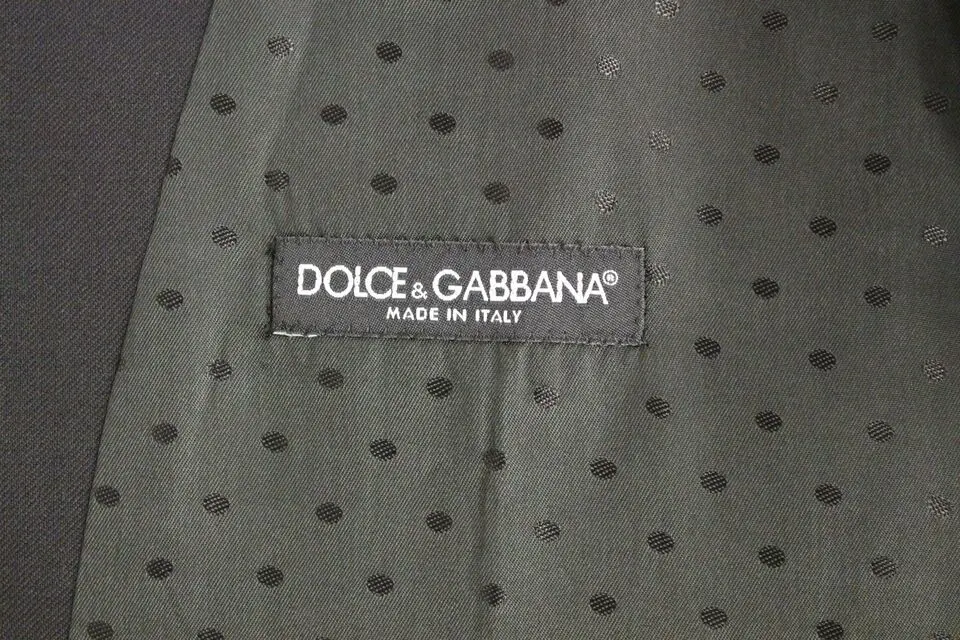 Жилет Dolce & Gabbana