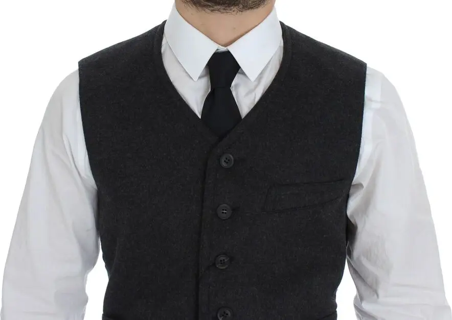 Vest Dolce & Gabbana