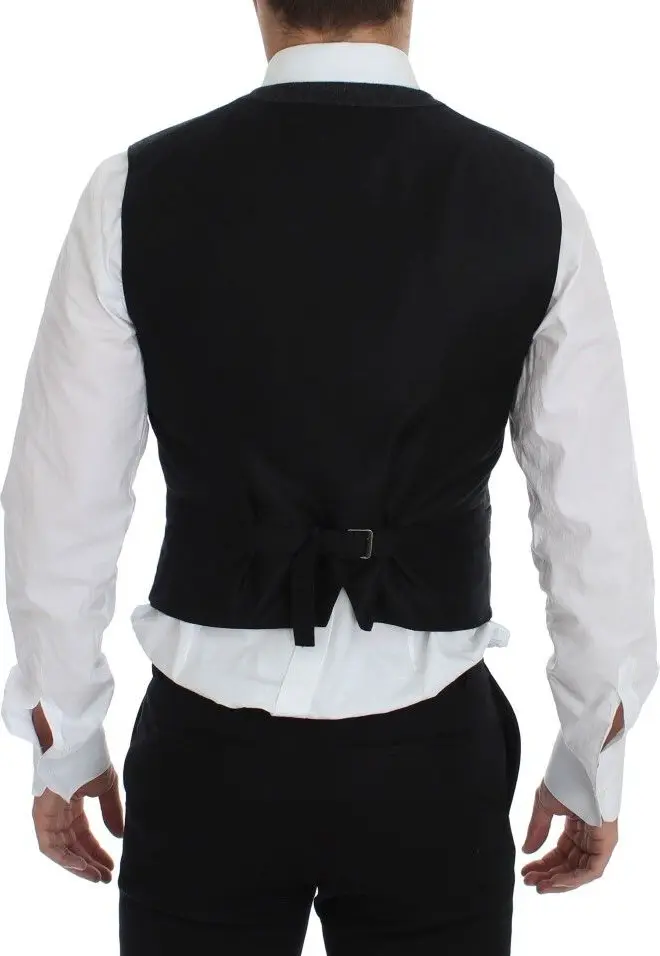Vest Dolce & Gabbana