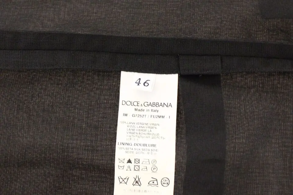 Жилет Dolce & Gabbana