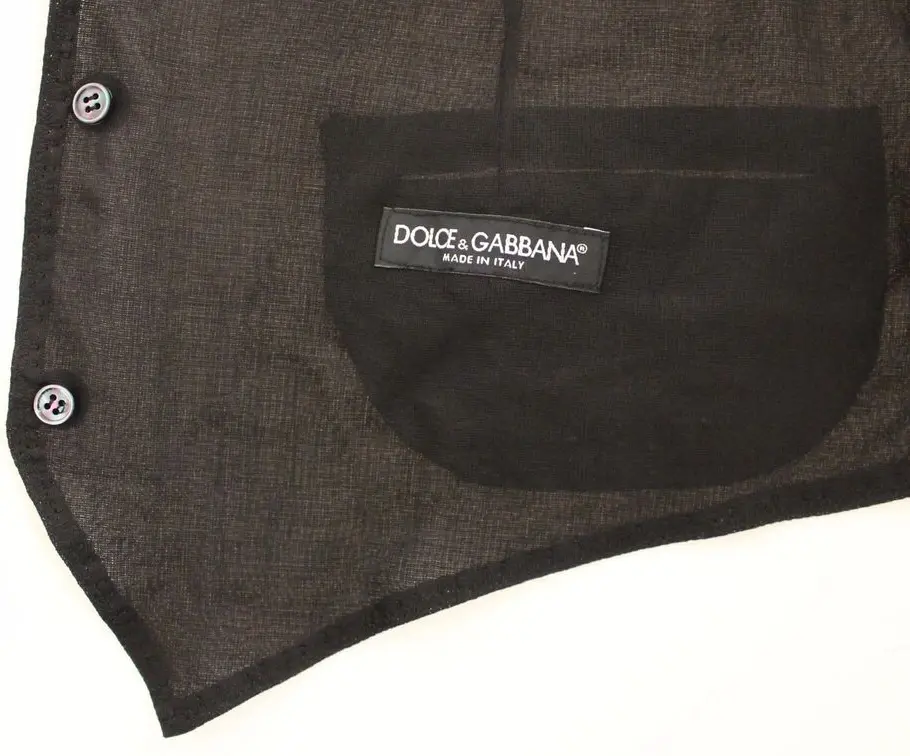 Жилет Dolce & Gabbana