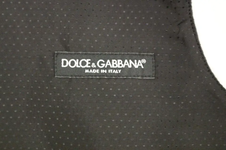 Vest Dolce & Gabbana