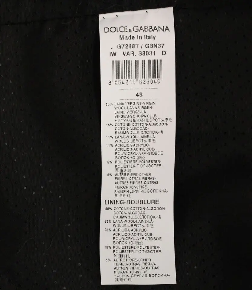 Dolce & Gabbana MainLine jileti