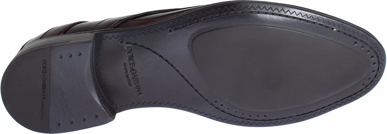 Rasmiy tuflilar Dolce & Gabbana MainLine