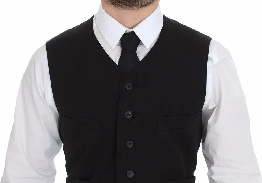 Vest Dolce & Gabbana