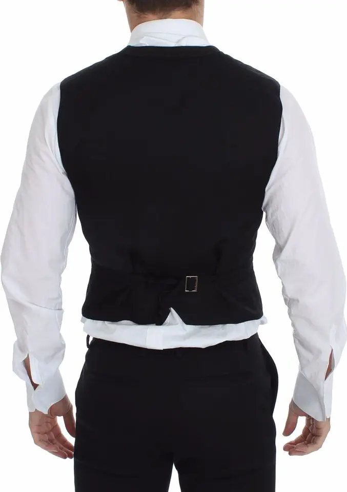 Vest Dolce & Gabbana