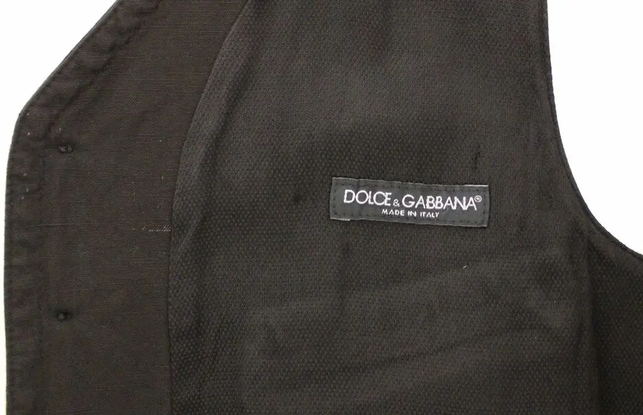 Vest Dolce & Gabbana