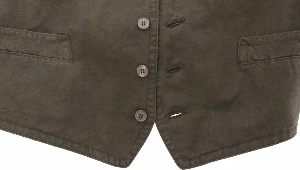 Vest Dolce & Gabbana