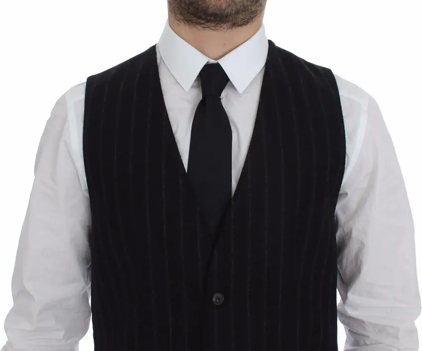 Vest Dolce & Gabbana