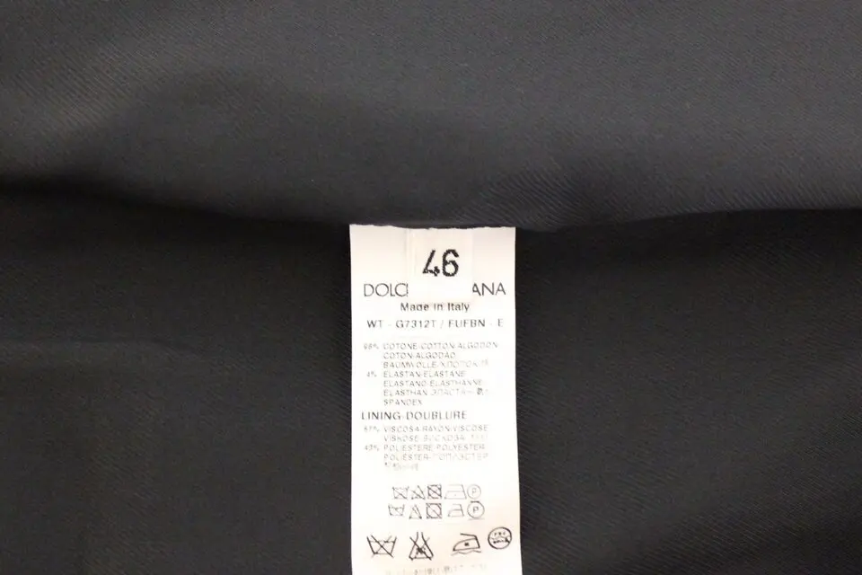 Жилет Dolce & Gabbana