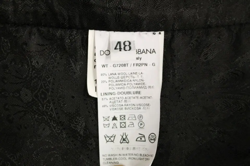Vest Dolce & Gabbana