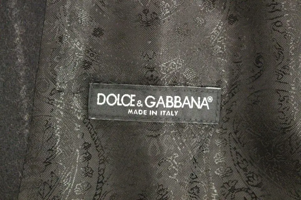 Vest Dolce & Gabbana