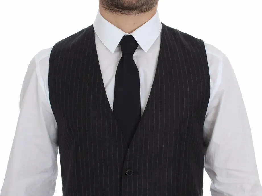 Жилет Dolce & Gabbana Dress Vest