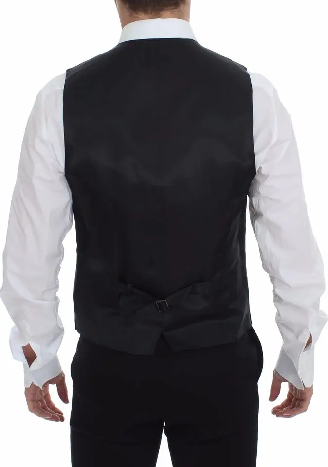 Жилет Dolce & Gabbana Dress Vest