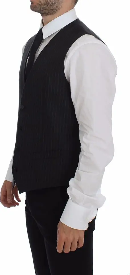 Жилет Dolce & Gabbana Dress Vest