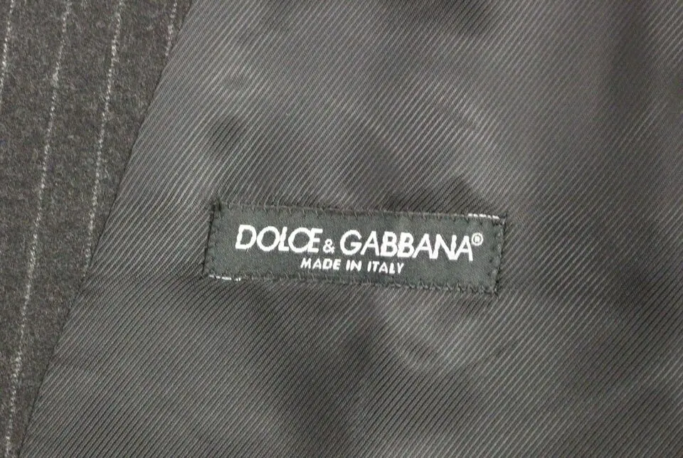 Жилет Dolce & Gabbana Dress Vest