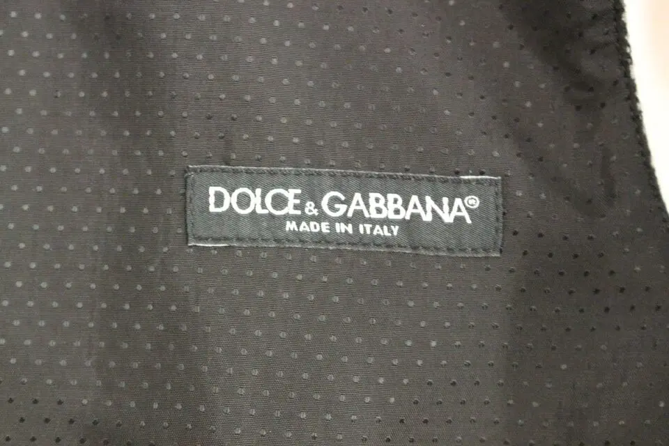 Жилет Dolce & Gabbana
