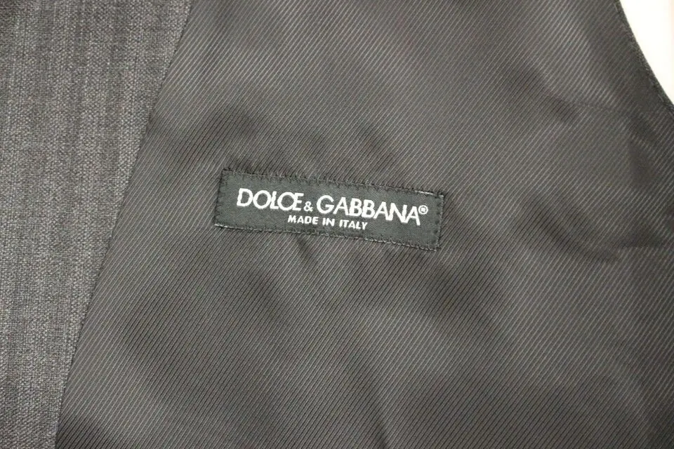 Жилет Dolce & Gabbana