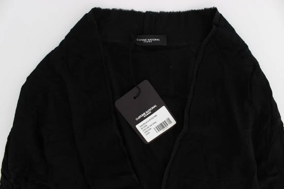 Costume National Qora Jun Kardigan