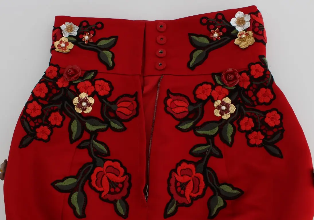 Shorts Dolce & Gabbana Enchanted Sicily