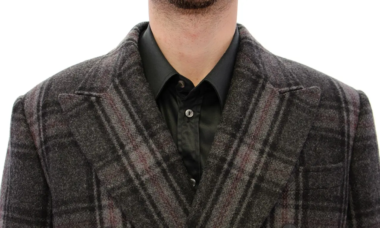 Dolce & Gabbana paltosi-ko'ylagi