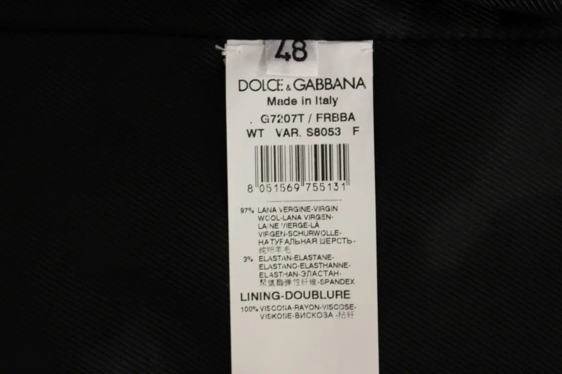 Жилет Dolce & Gabbana