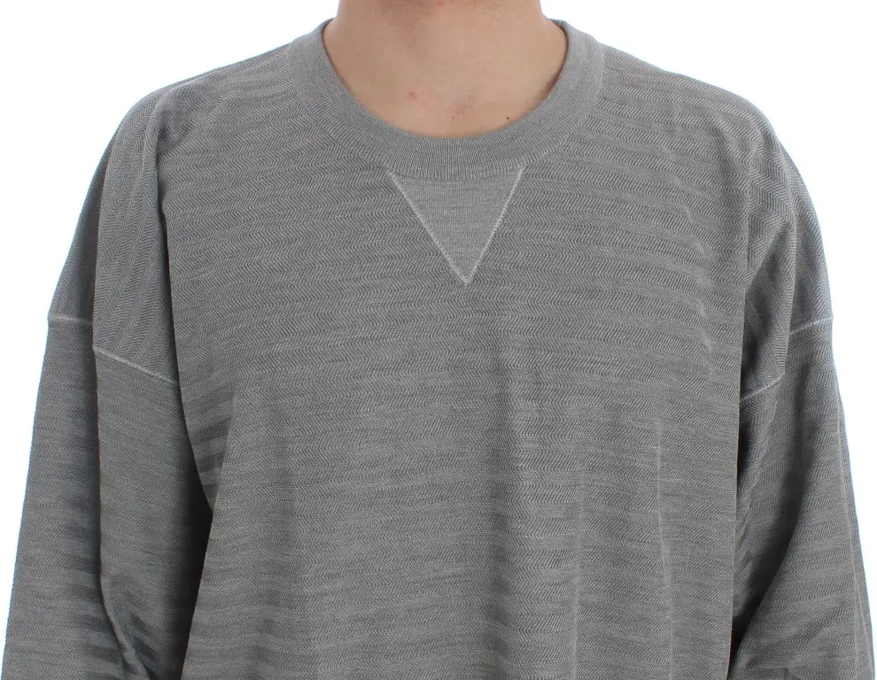 Sweater Dolce & Gabbana Crewneck Pullover