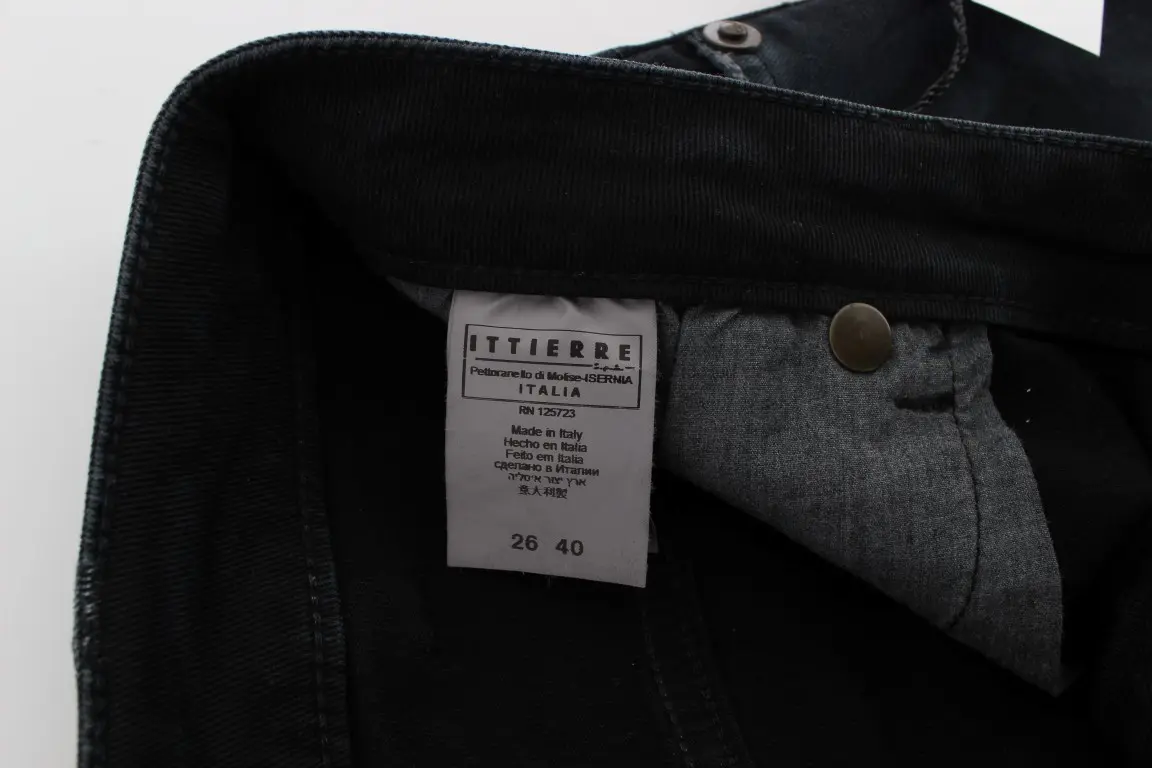 Jeans Roberto Cavalli