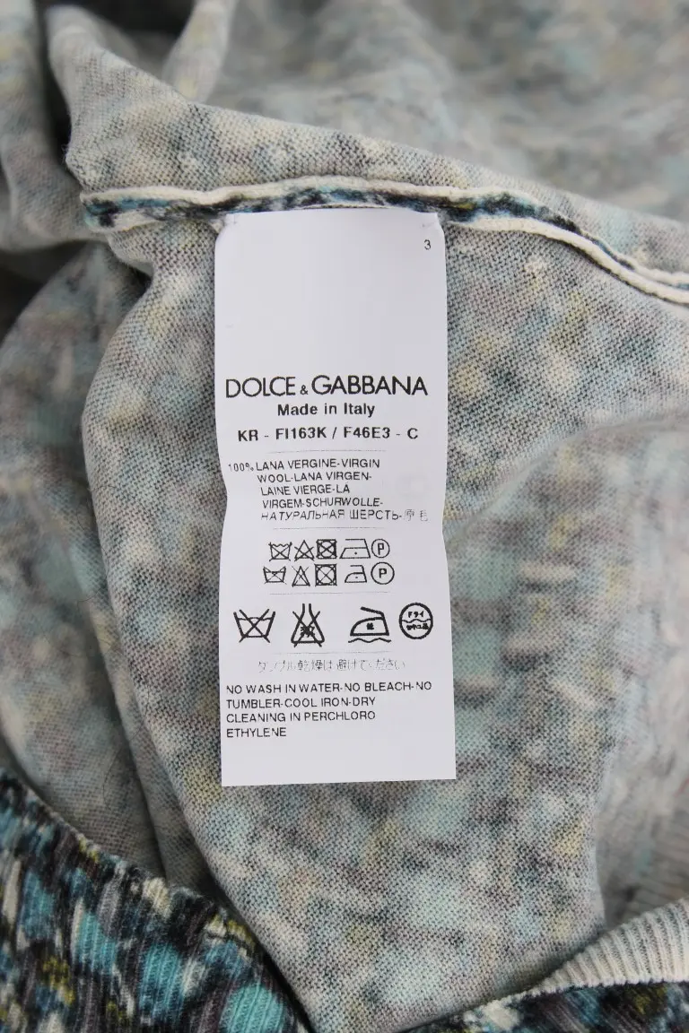 Dolce & Gabbana sviter