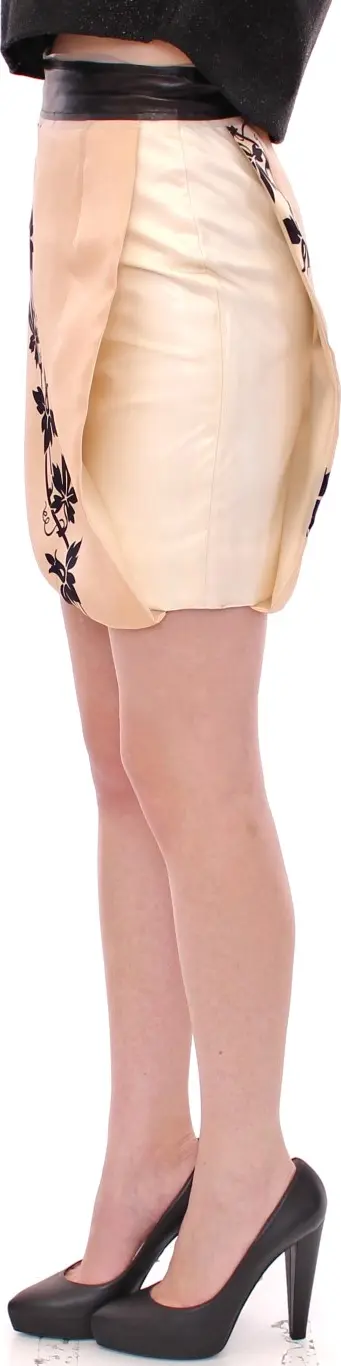 Mini yubka CATERINA LUCCHI