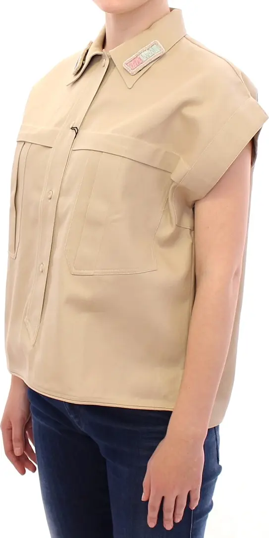 Blouse Andrea Conti