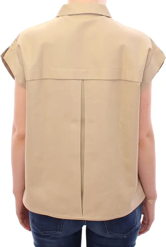 Blouse Andrea Conti