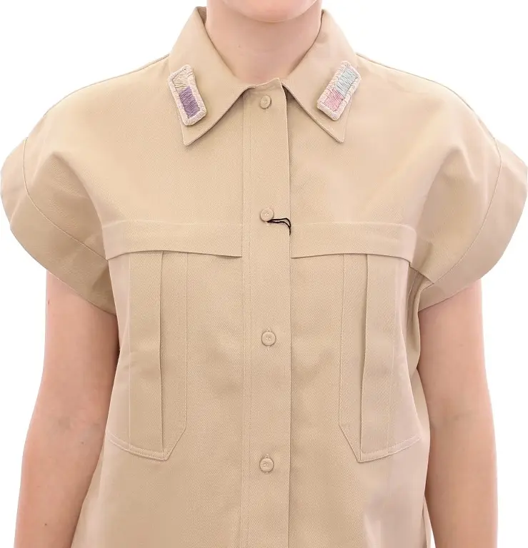 Blouse Andrea Conti