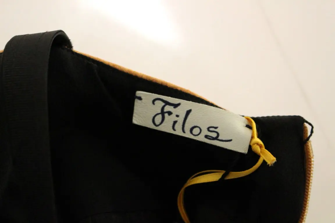 Sheath Dress FILOS