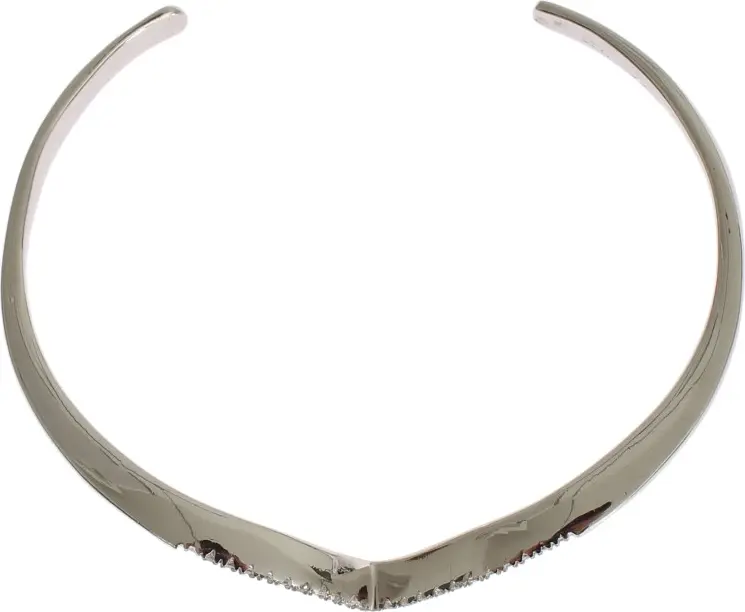 Браслет-кафф Nialaya Jewelry Skyfall Arched Wing