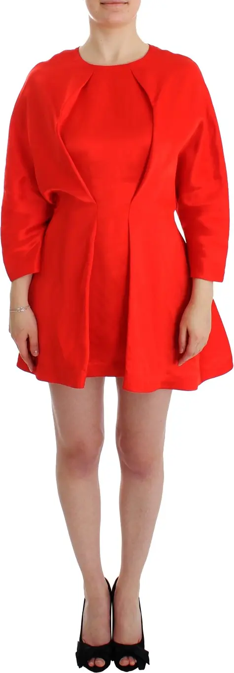 Sheath Dress Fyodor Golan